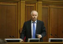 Руководство Верховной Рады подало в отставку. Следующий Янукович?