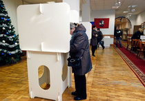 Международные наблюдатели назвали выборы “честными и демократическими”