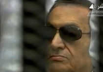 Дело Мубарака пересмотрят
