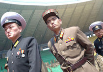 Северная Корея предложила России эвакуировать своих дипломатов