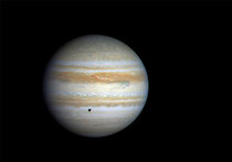 Юпитер может стать второй звездой?