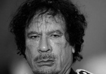 Каддафи скончался от ранений