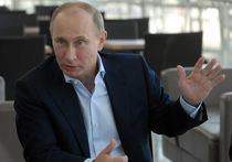 Путин назвал слабые места мартовских военных учений