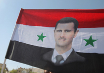 «Сейчас двое знаменитых сирийцев — Путин и Лавров»