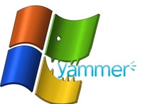 Microsoft купит соцсеть Yammer