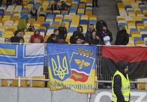 Ожидает ли крымские футбольные клубы смена прописки?