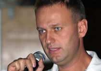 «Законодательная» шумиха Алексея Навального