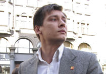 Дмитрий Гудков: «Яровая и Чуров отказались проходить проверку на детекторе лжи»