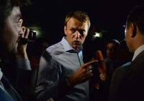 Навальный может попасть под уголовку за клевету на эсера Пахолкова