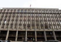 Депутат Каноков стал сенатором