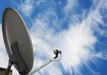 Спутниковая связь оказалась под угрозой из-за конкуренции двух операторов? 