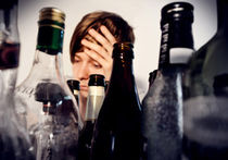ВЦИОМ: Пьянство родителей - главный критерий неблагополучной семьи
