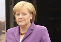 Меркель: Россию ждет система санкций