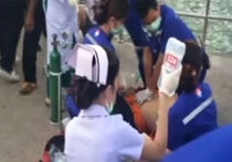 Пассажирка затонувшего парома в Таиланде: «Все, что пишут в новостях, – чушь!»