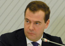 Русский медведь в Крыму. С «Единой Россией» не было выбора 