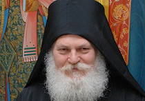 Российские православные встали на защиту настоятеля Ватопедского монастыря