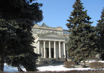 Музей Пушкина сможет отремонтировать любой желающий