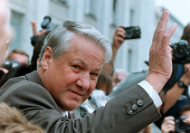 Ельцин был неизбежен