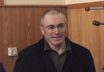 Верховный суд открыл лазейку для Ходорковского
