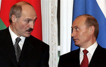 Москва перестала кормить Лукашенко