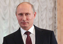 Путин согласился на широкую амнистию