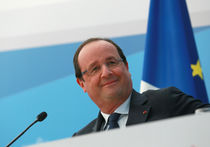 Самый правый из левых: экс-глава МВД Франции Мануэль Вальс стал новым премьером страны