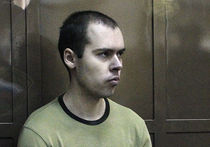 Процесс по делу «русского Брейвика» могут засекретить