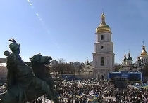 В президенты! Вся украинская рать: от Порошенко до Тимошенко