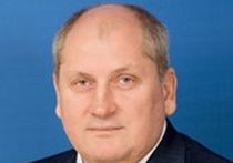 Кабардинский сенатор-финансист Кажаров разбился насмерть в своей “Волге”