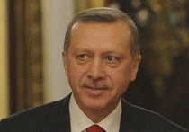 Премьер-министр Турции Эрдоган выразил соболезнования потомкам жертв армянского геноцида 1915 года
