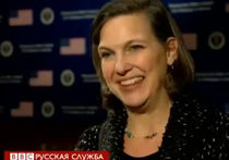 Помощник госсекретаря США Виктория Нуланд – о $5 миллиардах, российском бородаче из ГРУ и украинском правительстве