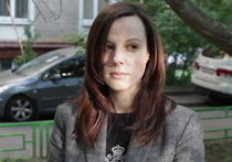 Блогер, сообщившая о ДТП с «Газпромбанком», просит защиты у прокурора