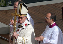 «Папа Римский без купюр»