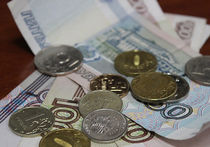 Почти 600 миллионов рублей направлено пенсионерам из бюджета Приморья