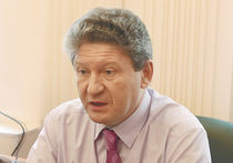 Ирек Вильданов: «Не надо жлобствовать, надо работать с избирателями»