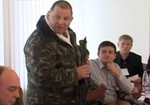 Музычко убили, заковали в наручники и это нормально