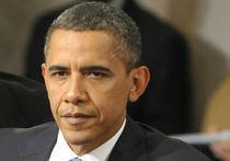 В петиции на сайте белого дома Обаму просят признать референдум в Крыму