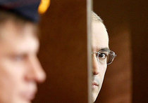 Ходорковскому вынесли коллективный приговор?