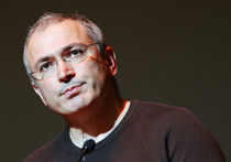 Ходорковский: Путин - на пенсии, Украина - в Европе