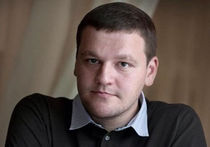 Блогера Алешковского в пулковской полиции раздели догола и угрожали расправой