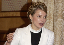 Дочь Юлии Тимошенко рассказала, что ее мать пытают в тюрьме