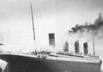 Выживших пассажиров "Титаника" расстреляли в сталинских лагерях
