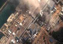 Фукусима становится Хиросимой?
