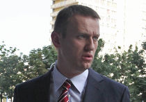 Навальному не разрешат баллотироваться