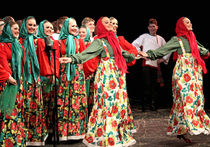 В «Коломенском» возродят русские традиции 