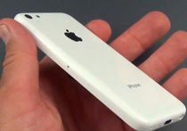 Опубликованы фото нового iPhone 5C: это будет бюджетный смартфон - эксперты