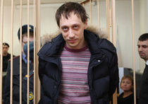 На суде по делу Филина Дмитриченко заявил: «Я был в шоке, когда его облили кислотой»