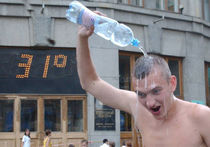 В связи с жарой вентиляторы в Москве подорожали на 3-5 %