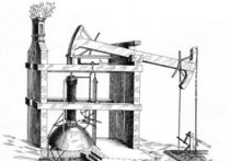 300 лет назад была изобретена нефтяная "качалка"