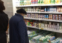 ФАС ограничит цены на молоко